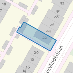 Perceel CLB00-N-3828