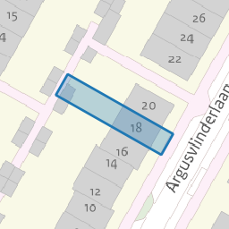 Perceel CLB00-N-3830