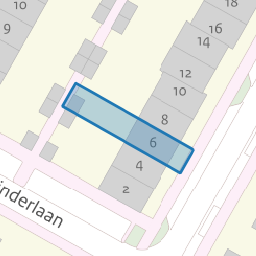 Perceel CLB00-N-3836