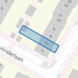 Perceel CLB00-N-3837