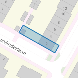 Perceel CLB00-N-3838