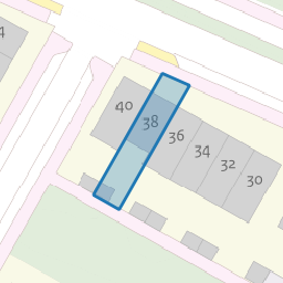 Perceel CLB00-N-3840