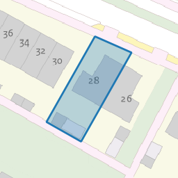 Perceel CLB00-N-3845