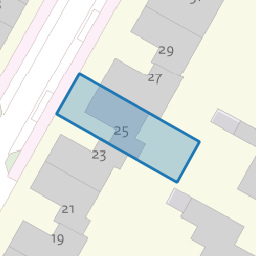 Perceel CLB00-N-3852