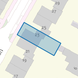 Perceel CLB00-N-3853