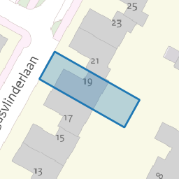 Perceel CLB00-N-3855