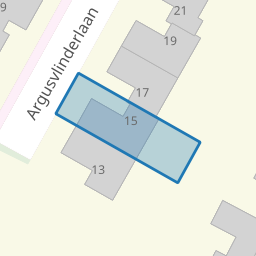 Perceel CLB00-N-3857