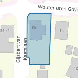 Perceel CLB00-N-3861