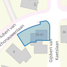 Perceel CLB00-N-3865