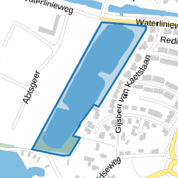 Perceel CLB00-N-3887