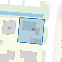 Perceel CLB00-N-3890