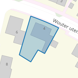 Perceel CLB00-N-3894