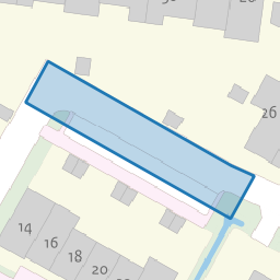 Perceel CLB00-N-3899