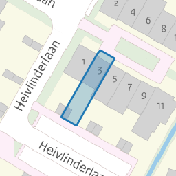 Perceel CLB00-N-3933