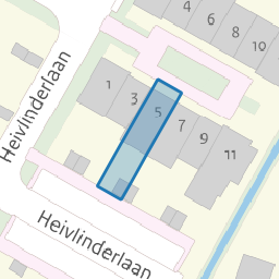 Perceel CLB00-N-3934