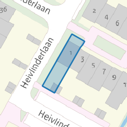 Perceel CLB00-N-3935