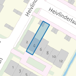 Perceel CLB00-N-3937