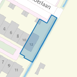 Perceel CLB00-N-3942