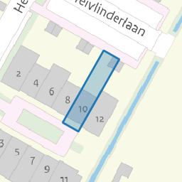 Perceel CLB00-N-3945