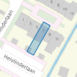 Perceel CLB00-N-3947