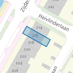 Perceel CLB00-N-3949