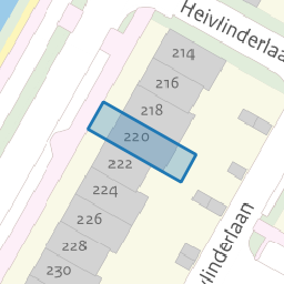 Perceel CLB00-N-3952