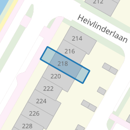 Perceel CLB00-N-3954