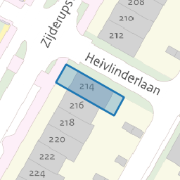 Perceel CLB00-N-3956