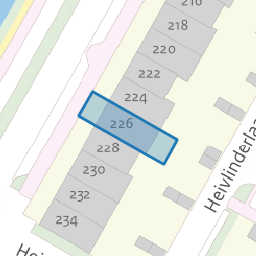 Perceel CLB00-N-3957