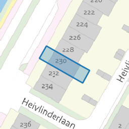 Perceel CLB00-N-3958