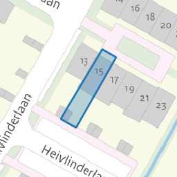 Perceel CLB00-N-3963