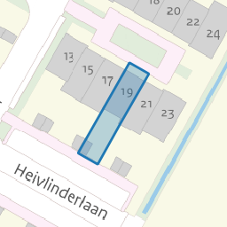 Perceel CLB00-N-3964