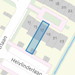 Perceel CLB00-N-3965