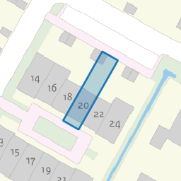 Perceel CLB00-N-3966