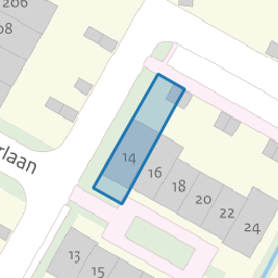 Perceel CLB00-N-3967