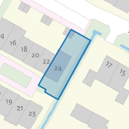 Perceel CLB00-N-3968