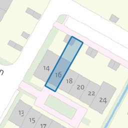 Perceel CLB00-N-3969