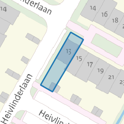 Perceel CLB00-N-3970