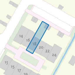 Perceel CLB00-N-3971