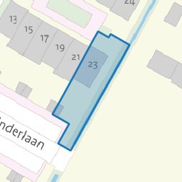 Perceel CLB00-N-3972