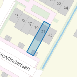 Perceel CLB00-N-3973