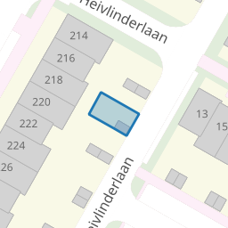 Perceel CLB00-N-3997