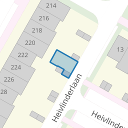 Perceel CLB00-N-4000