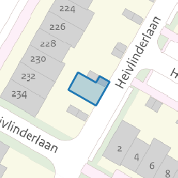 Perceel CLB00-N-4002