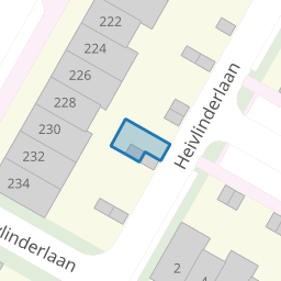 Perceel CLB00-N-4003