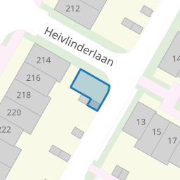 Perceel CLB00-N-4006