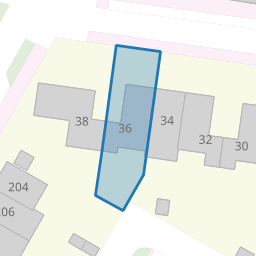 Perceel CLB00-N-4008