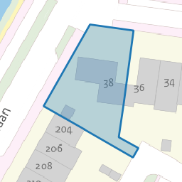 Perceel CLB00-N-4015