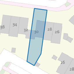 Perceel CLB00-N-4019