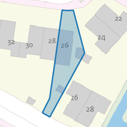 Perceel CLB00-N-4020